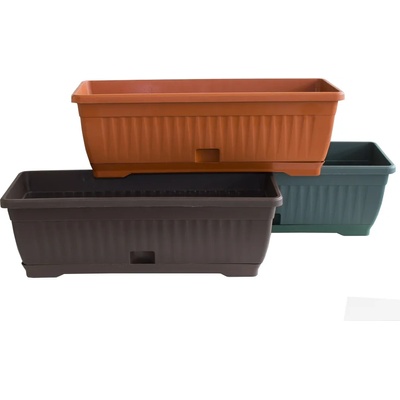 Сандъче Оребрено 48 сm