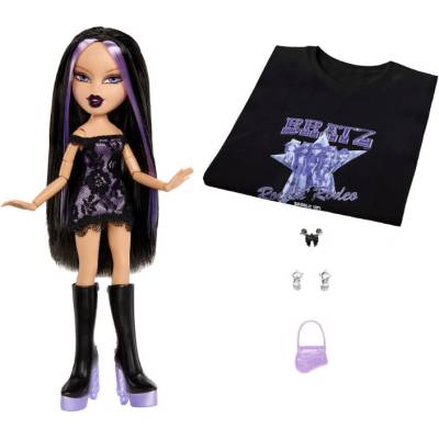 Panenka Bratz Stylin Jade a tričko