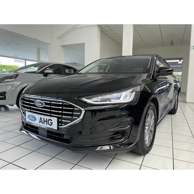 Ford Focus 92 kW