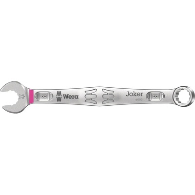 Wera Očkoplochý kľúč 8 mm 6003 Joker 020200