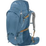 Ferrino Дамска трекинг раница Ferrino Women's Backpack Transalp 50 Walking backpack - Blue - размер One Size (502-6259-0111)