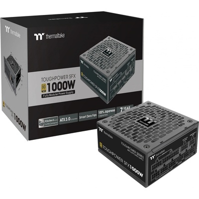 Thermaltake Toughpower SFX 1000W Gold SFX-1000AH2FKG
