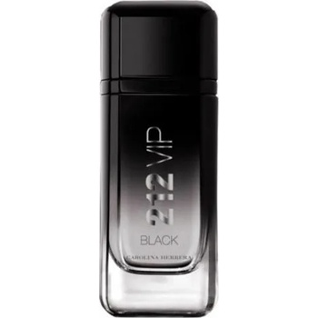 Image 1 of Carolina Herrera 212 VIP Black EDP 100 ml
