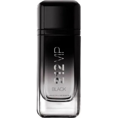 Carolina Herrera 212 VIP Black EDP 100 ml
