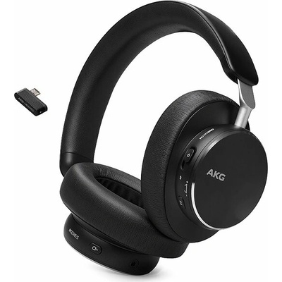 AKG N9 Hybrid ANC AKGN9HYBRIDBLK