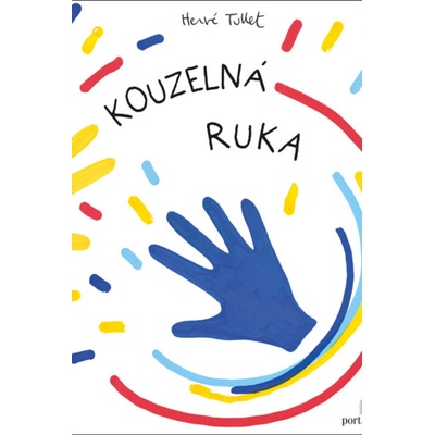 Kouzelná ruka