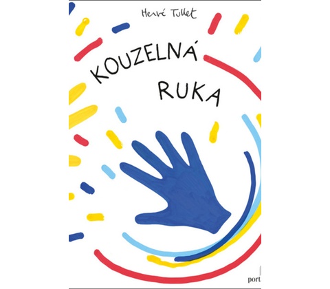Kouzelná ruka