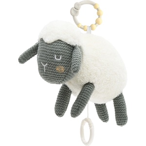 Kikkaboo Музикална играчка Sleepy Sheep