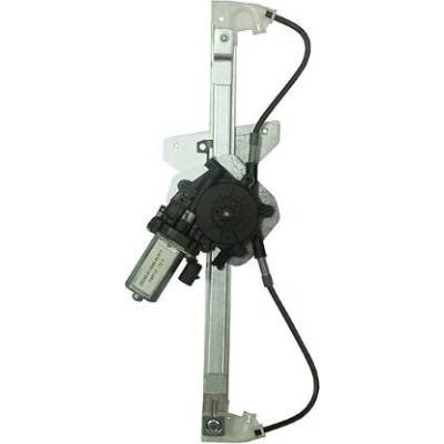 Mechanizmus zdvíhania okna VALEO 850235