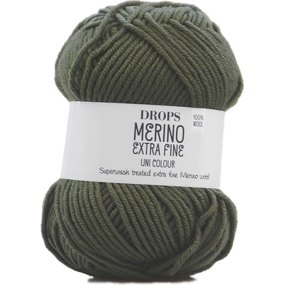 Drops Merino Extra Fine 53 mech