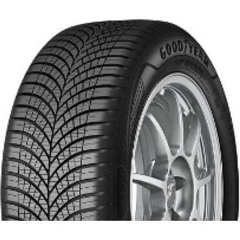 Image 1 of Goodyear Vector 4Seasons Gen-3 225/55 R17 101Y