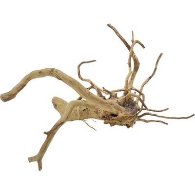 Invital Red moor wood KG 1105 g Z08139