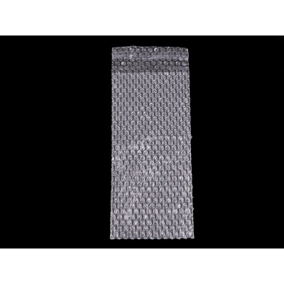 Prima-obchod Bublinkové sáčky s lepicí lištou 10x23 cm, barva transparent – Zboží Dáma