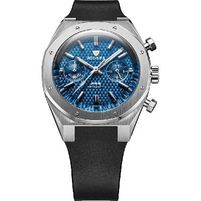 Nivada Grenchen 68000q77-dr (68000q77-dr)