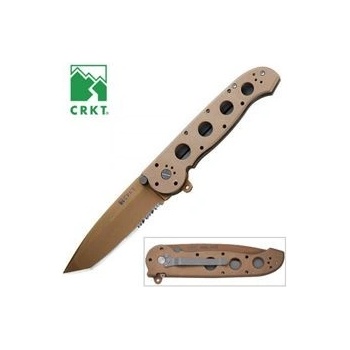 CRKT M16 14D