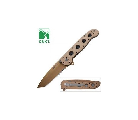 CRKT M16 14D