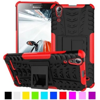 Image 1 of Lenovo A6000 Plus Удароустойчив Калъф и Протектор