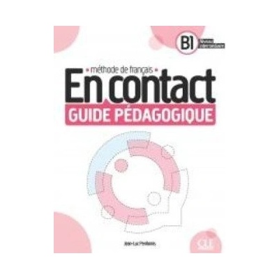 En Contact B1 Livre du professeur