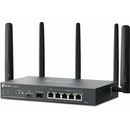Access pointy a routery TP-LINK ER706W-4G
