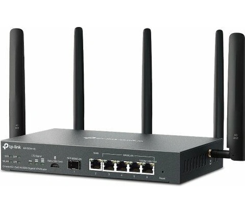 TP-LINK ER706W-4G