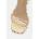 MICHAEL Michael Kors Кожени сандали MICHAEL Michael Kors Liana Mid Sandal (40S6LNMS1M.740)