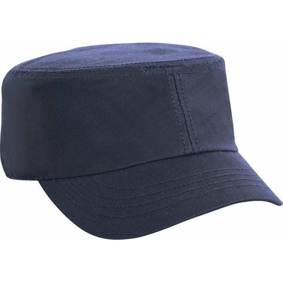 Result Headwear Ľahká Urban Trooper tmavo modrá
