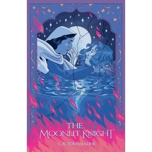 The Moonlit Knight (ISBN: 9798230558859)