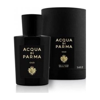 Acqua Di Parma Унисекс парфюм OUD Acqua Di Parma 8028713810510 EDP 100 ml Colonia Oud