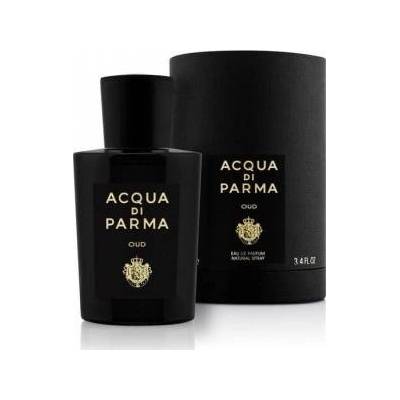 Acqua Di Parma Унисекс парфюм OUD Acqua Di Parma 8028713810510 EDP 100 ml Colonia Oud