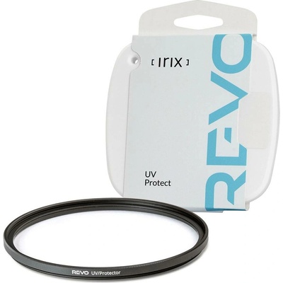 Irix Revo UV Protektor 82 mm