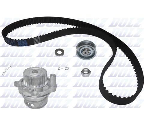 DOLZ KD063