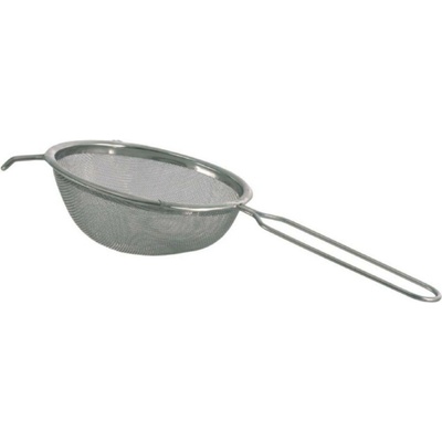 TOMGAST Cedníkové síto jemné 22 cm