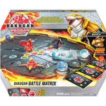 Spin Master Bakugan Ultimátní aréna S3