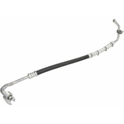 Vysokotlaké vedení, klimatizace THERMOTEC KTT160398