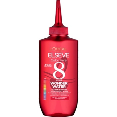 L'Oreal Paris Elseve Color Vive Wonder Water tekutý kondicionér na farbené a melírované vlasy 200 ml