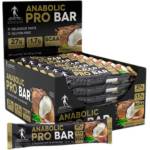 Kevin levrone Black Line / Anabolic Pro / Протеинови барчета / 24 x 55 г - Кокос