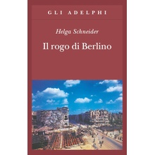 Il rogo di Berlino