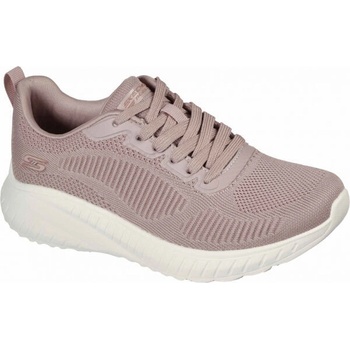 Skechers Bobs Squad Chaos Face-Off Dámske tenisky pink