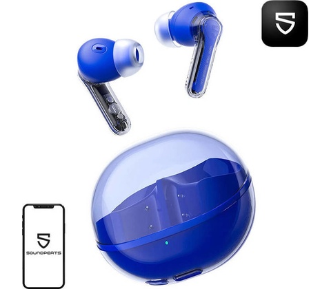 Soundpeats Clear