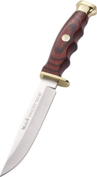 Muela Ranger 12