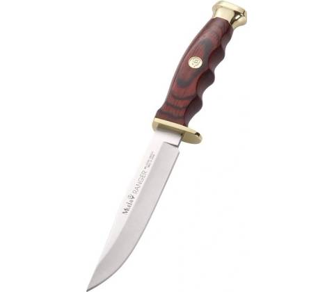 Muela Ranger 12
