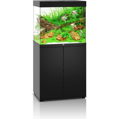 Juwel Lido LED 200 akvarijní set černý 200 l