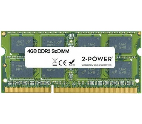 2-Power 4GB MEM0802A