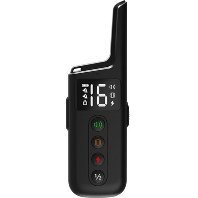 Patpet T330 Vysílačka