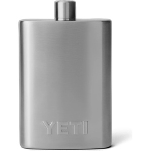 Yeti Coolers Бутилка за вода Yeti coolers Flask Water bottle - Stainless - размер 207 ml (533-2076-0211)