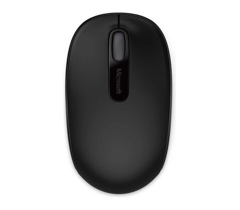 Microsoft Wireless Mobile Mouse 1850 7MM-00002