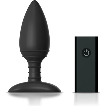 ostatní NEXUS Ace Вибриращ анален тапи - Среден