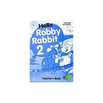 Hello Robby Rabbit 2