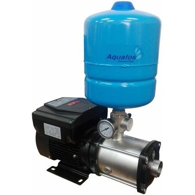 Aquamonts VFI 4-6, 230V, 1,3kW, s 8L tlakovou nádobou