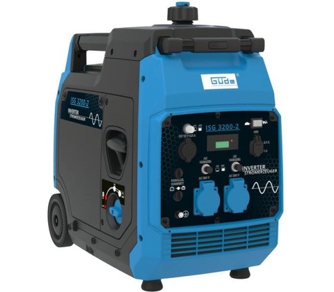 Güde ISG 3200-2 40721